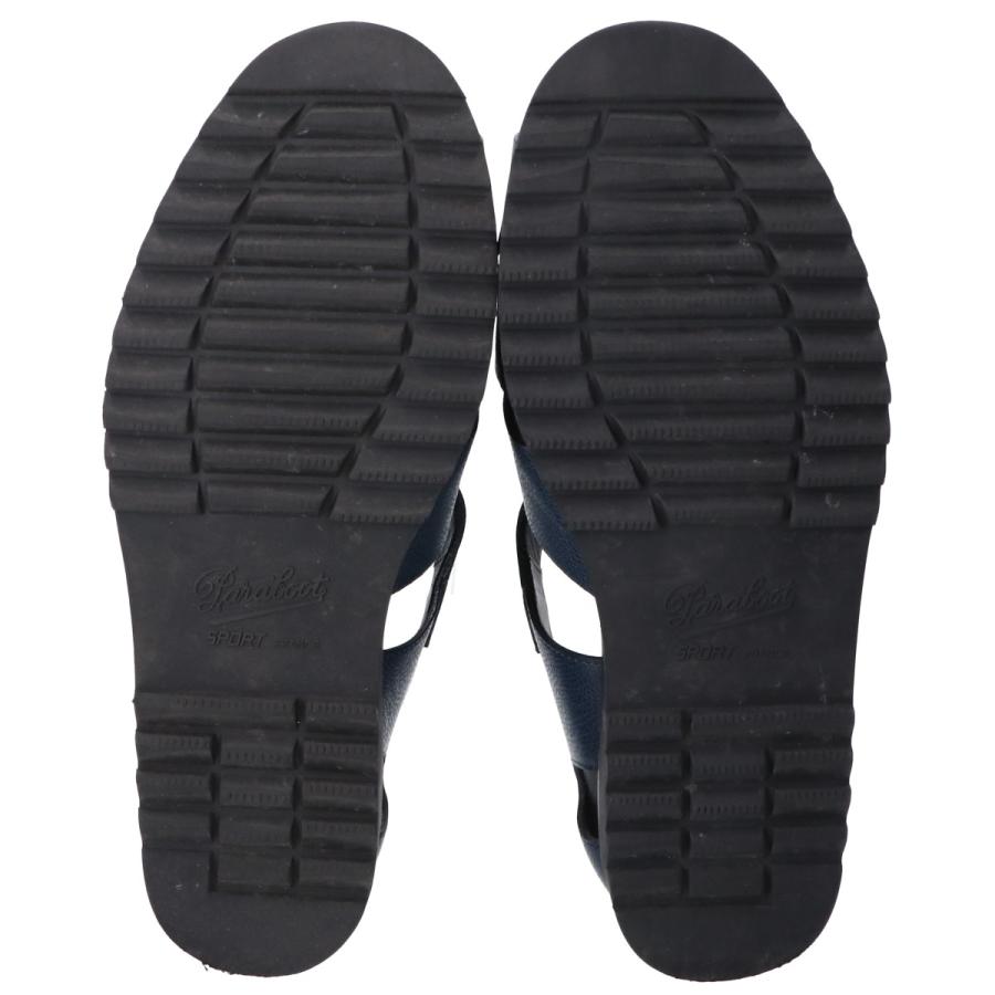 Paraboot パラブーツ パシフィック グルカサンダル/ シューズ 40 Paraboot パラブーツ パシフィック グルカサンダル/ シューズ 40