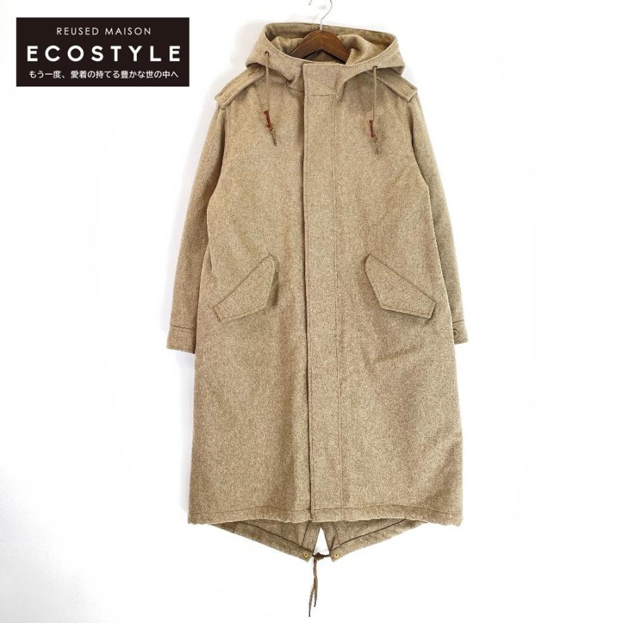 A.P.C. アーペーセー 【×SUZANNE KOLLER】ベージュ ウール A.P.C. アーペーセー 【×SUZANNE KOLLER】ベージュ ウール