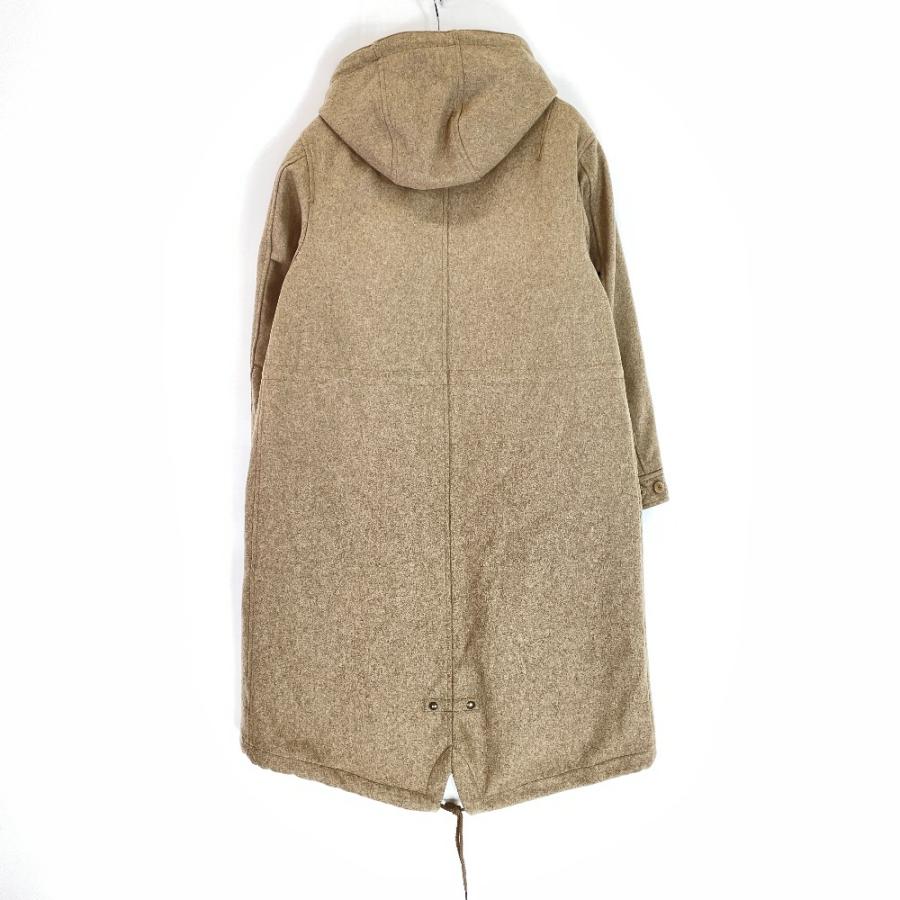 A.P.C. アーペーセー 【×SUZANNE KOLLER】ベージュ ウール A.P.C. アーペーセー 【×SUZANNE KOLLER】ベージュ ウール