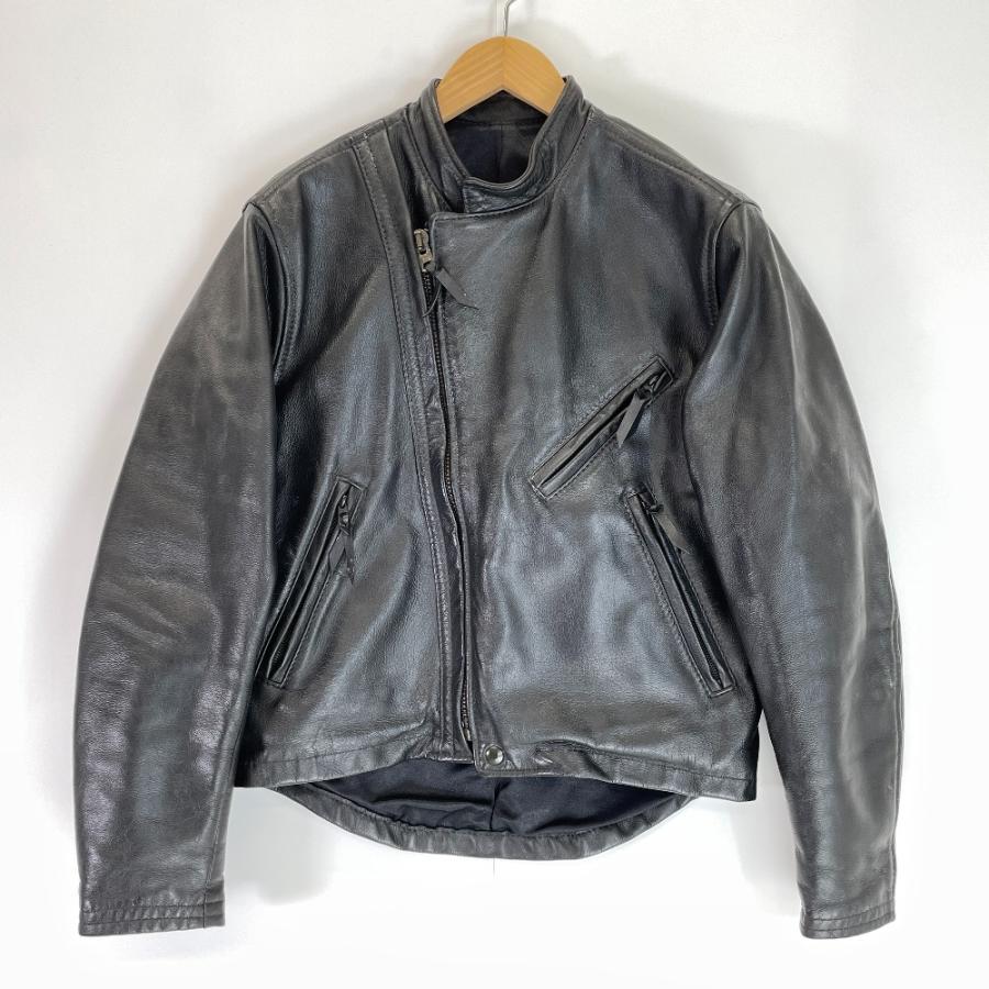 Langlitz Leathers ラングリッツレザー ゴートスキン Langlitz Leathers ラングリッツレザー ゴートスキン