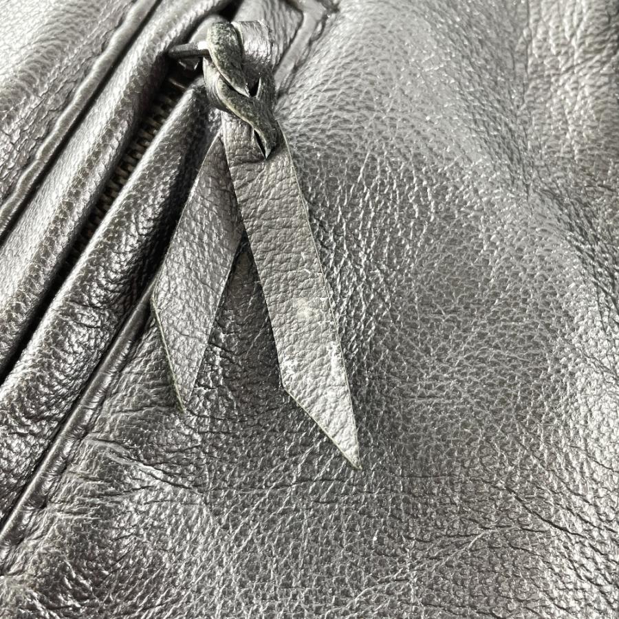 Langlitz Leathers ラングリッツレザー ゴートスキン Langlitz Leathers ラングリッツレザー ゴートスキン