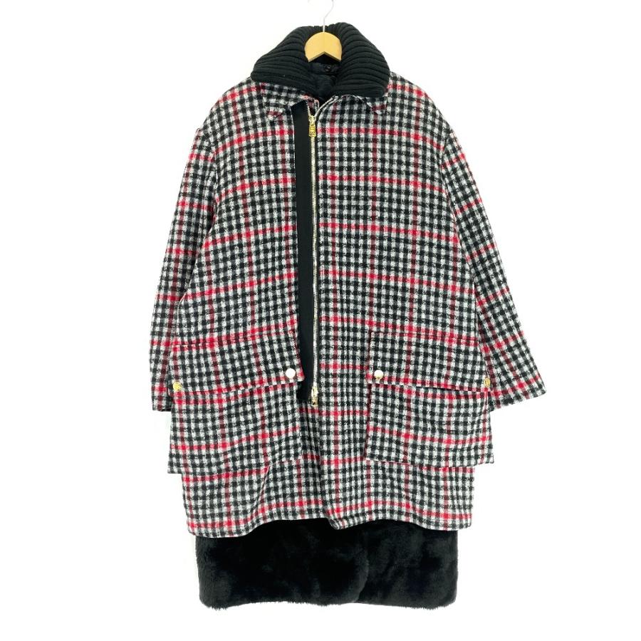 Paul Smith 美品/ PaulSmith ポールスミス MK.293118 チェック Paul Smith 美品/ PaulSmith ポールスミス MK.293118 チェック