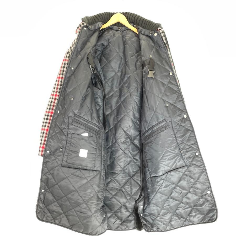 Paul Smith 美品/ PaulSmith ポールスミス MK.293118 チェック Paul Smith 美品/ PaulSmith ポールスミス MK.293118 チェック