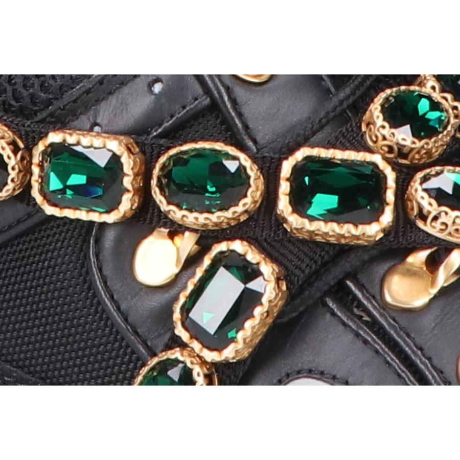 GUCCI（グッチ） 新品未使用 537153 GGZ50 1078 フラッシュトレック