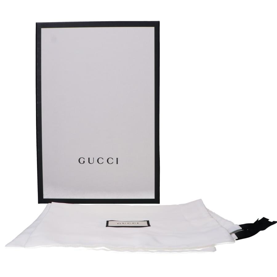 GUCCI（グッチ） 新品未使用 537153 GGZ50 1078 フラッシュトレック
