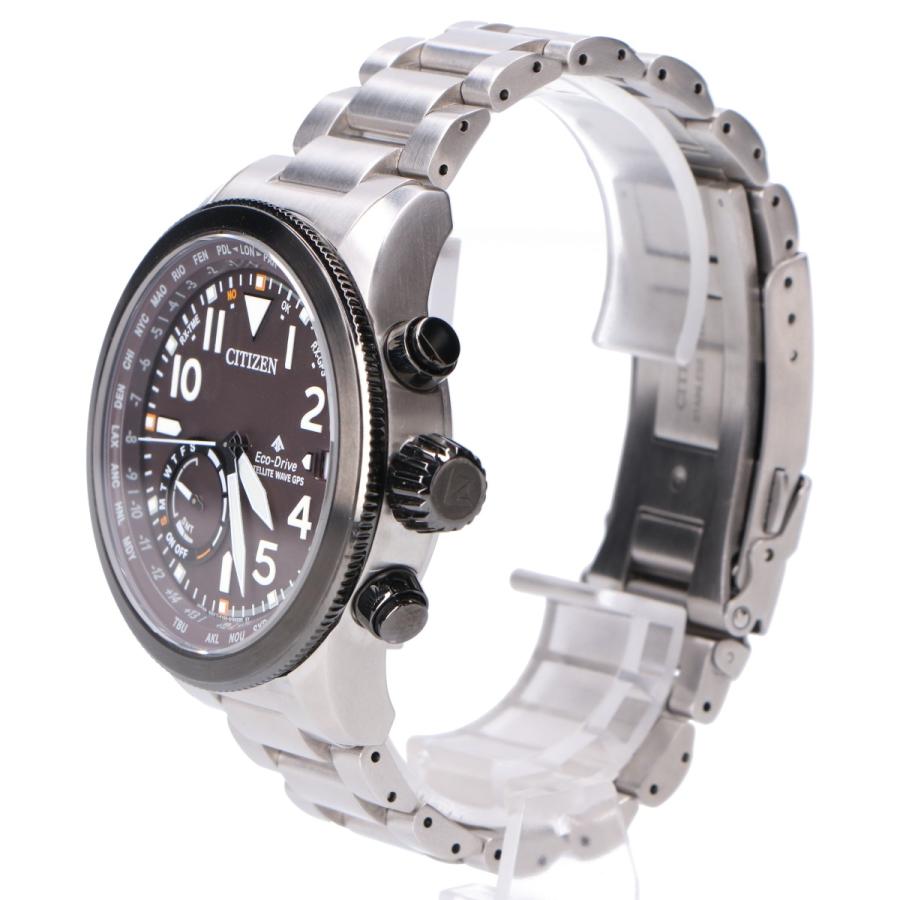 CITIZEN（シチズン） 新品同様 CC3064-86E F150 PROMASTER
