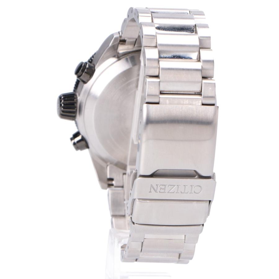 CITIZEN（シチズン） 新品同様 CC3064-86E F150 PROMASTER