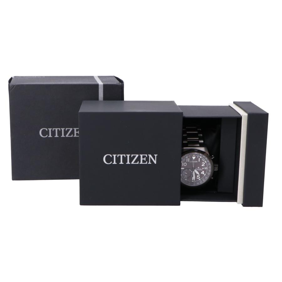 CITIZEN（シチズン） 新品同様 CC3064-86E F150 PROMASTER