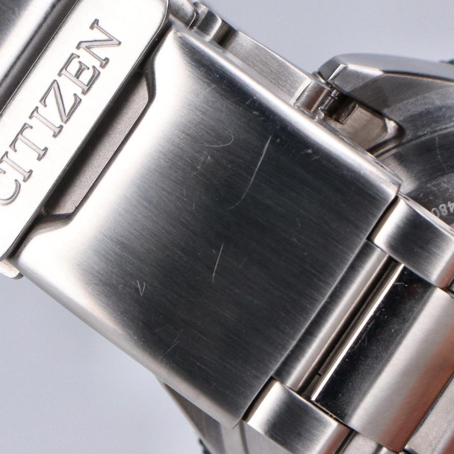 CITIZEN（シチズン） 新品同様 CC3064-86E F150 PROMASTER