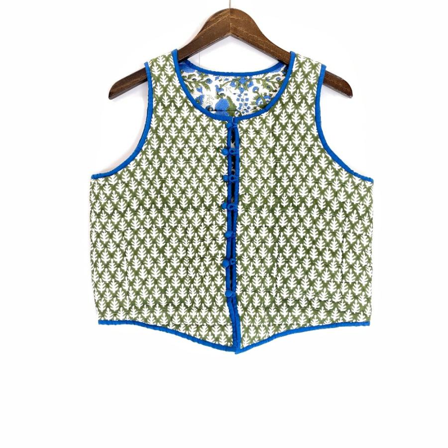 SZ Blockprints エスゼット ブロックプリント 【×ロンハーマン SZ Blockprints エスゼット ブロックプリント 【×ロンハーマン