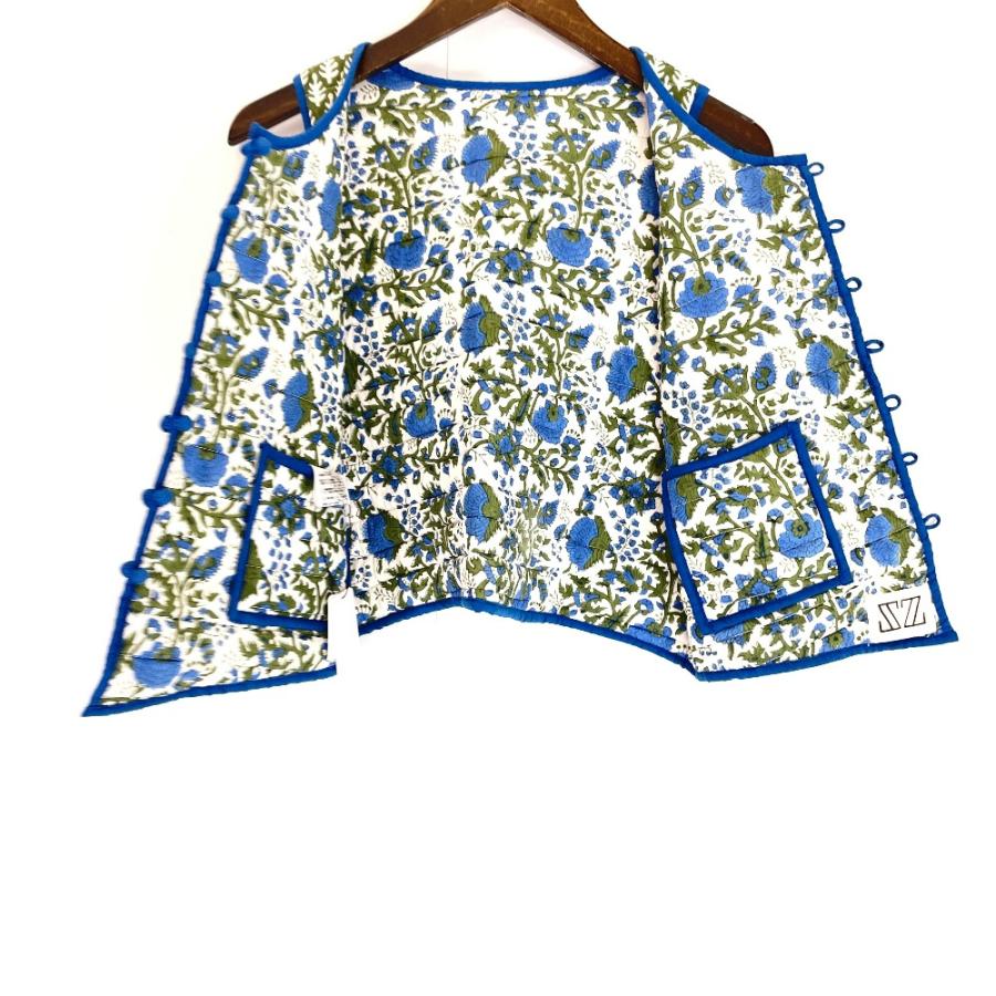 SZ Blockprints エスゼット ブロックプリント 【×ロンハーマン SZ Blockprints エスゼット ブロックプリント 【×ロンハーマン