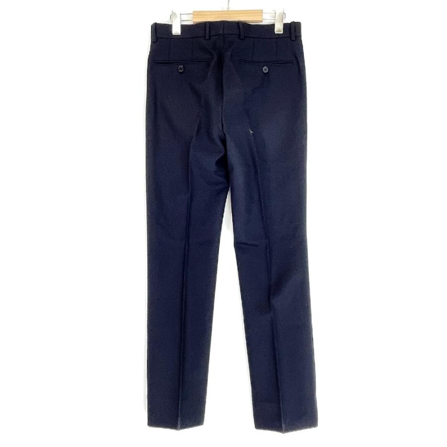 MARNI（マルニ） ネイビー ウール混3Bシングルスーツ ネイビー 44