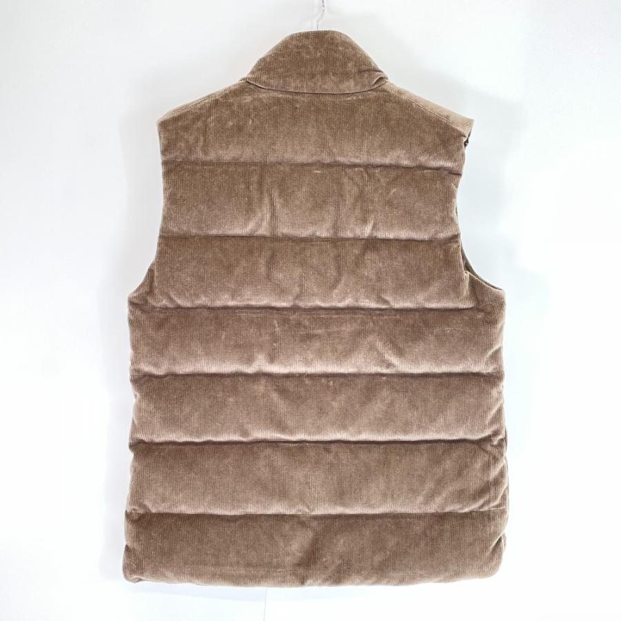 MONCLER 美品/国内正規/21年製 モンクレール TIBB コーデュロイ MONCLER 美品/国内正規/21年製 モンクレール TIBB コーデュロイ