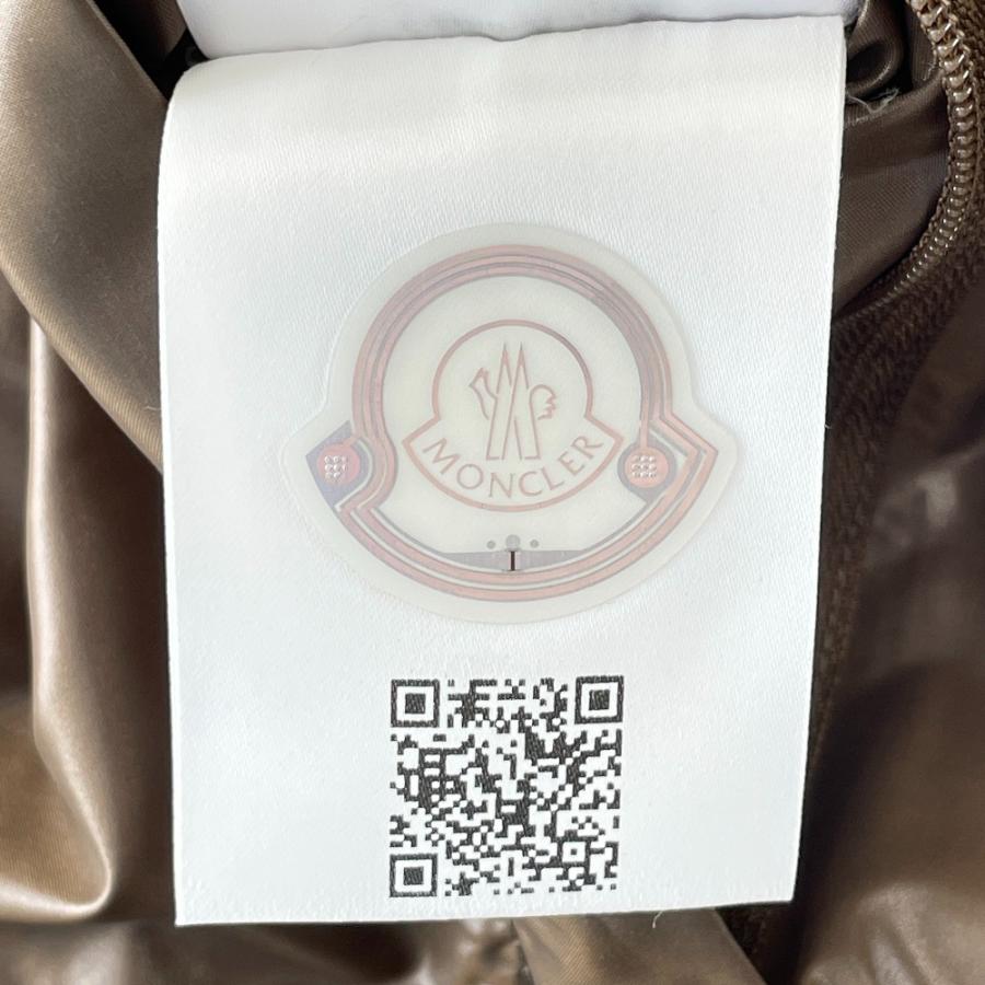 MONCLER 美品/国内正規/21年製 モンクレール TIBB コーデュロイ MONCLER 美品/国内正規/21年製 モンクレール TIBB コーデュロイ