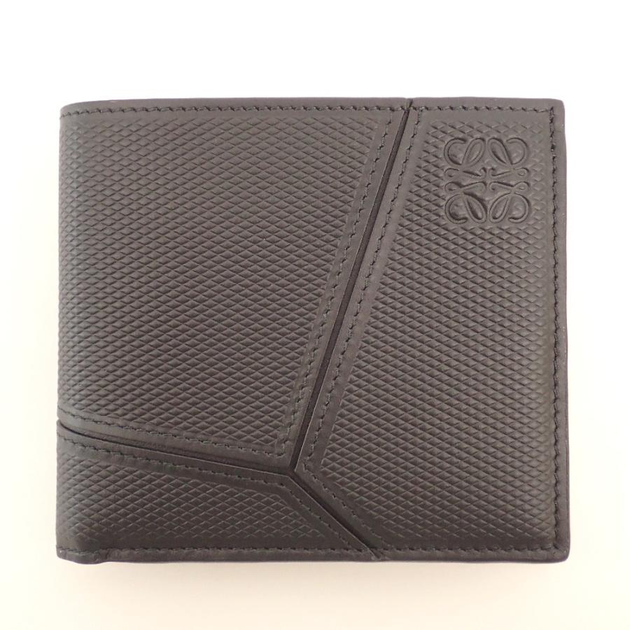 LOEWE 新品同様 ロエベ C510501X04 PUZZLE WALLET パズル バイ LOEWE 新品同様 ロエベ C510501X04 PUZZLE WALLET パズル バイ