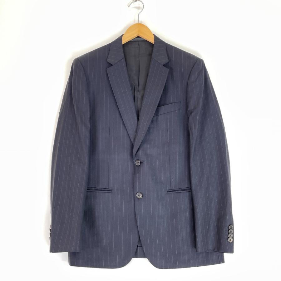 Paul Smith PaulSmith ポールスミス ネイビー LoLo Piana FOUR