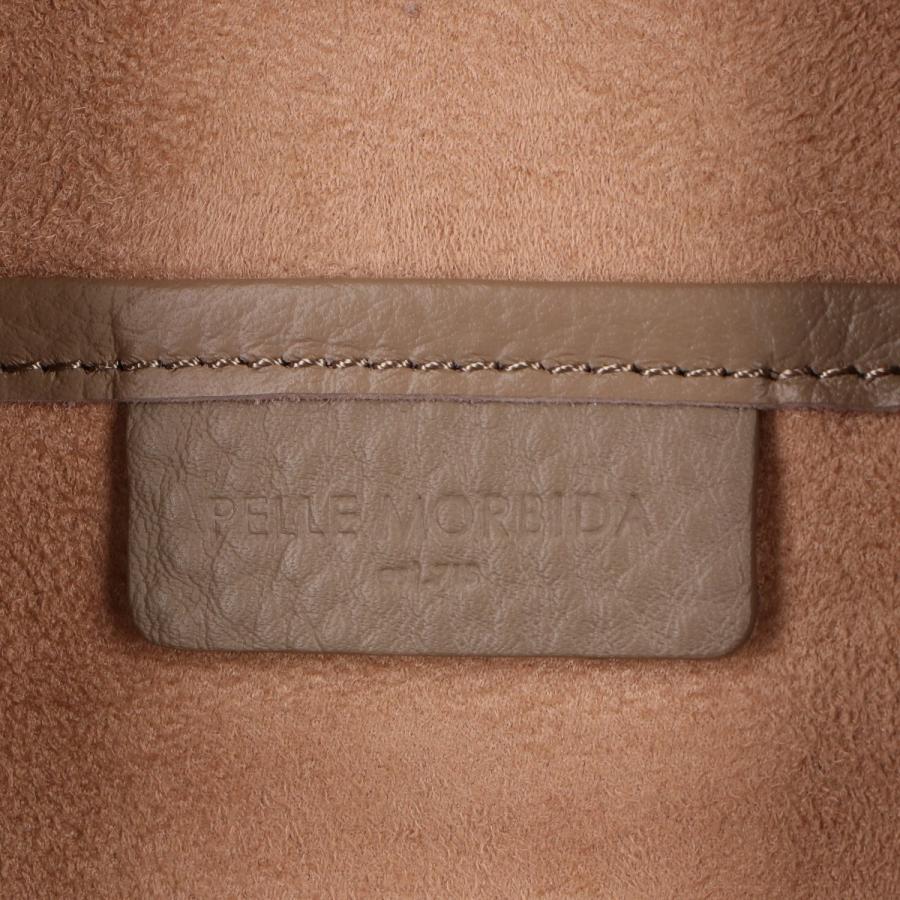 1piu1uguale3ペッレモルビダ ボディー バッグ｜美品 1piu1uguale3 ウノ