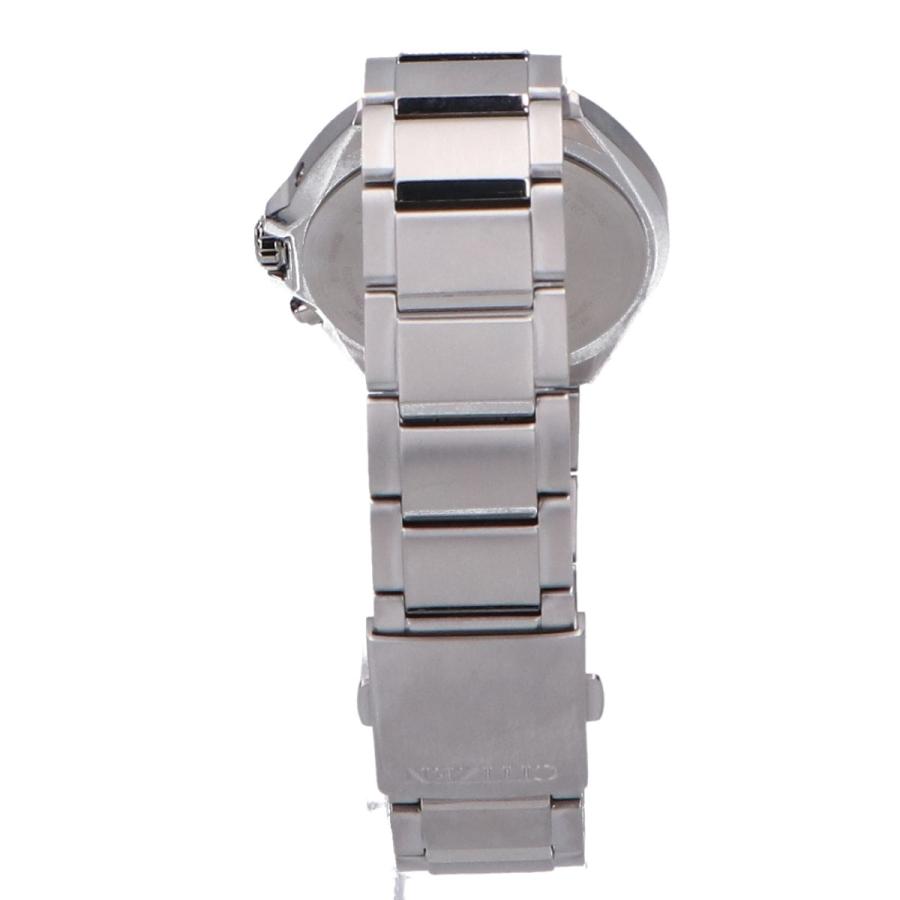 CITIZEN（シチズン） 美品 AT6074-56A ATTESA アテッサ スーパー