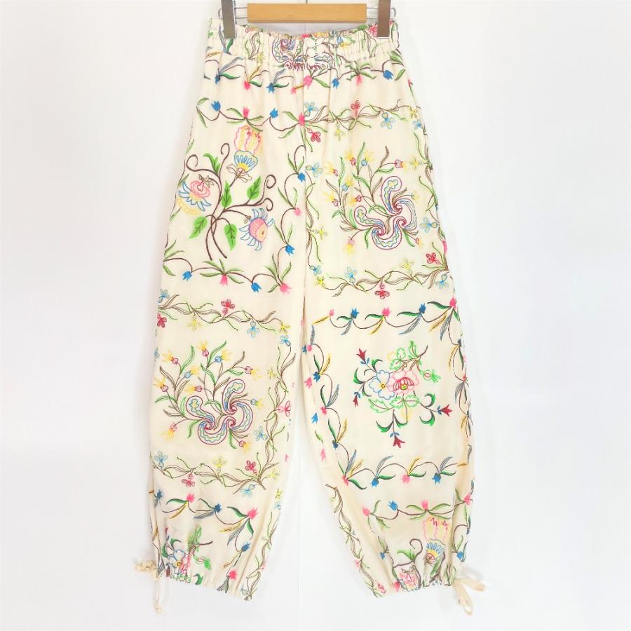 TAO COMME des GARCONS タオ コムデギャルソン 22AW TJ-P013 キュプラ