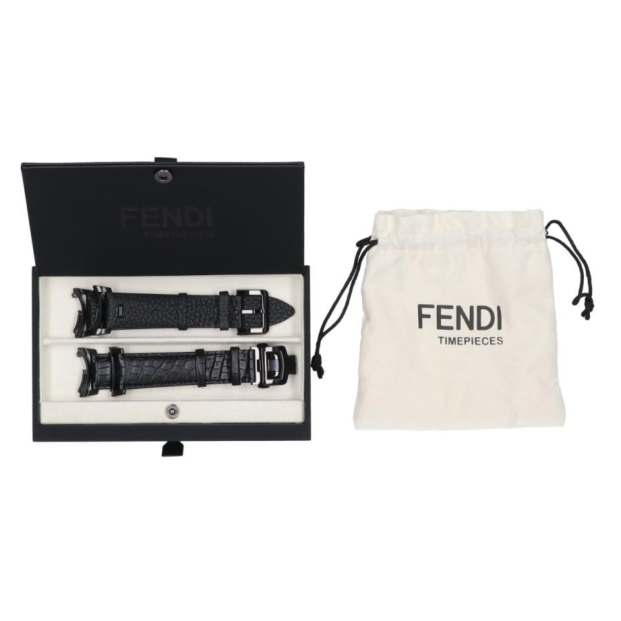 FENDI フェンディ 000-82000L-951 セレリア シースルーバック