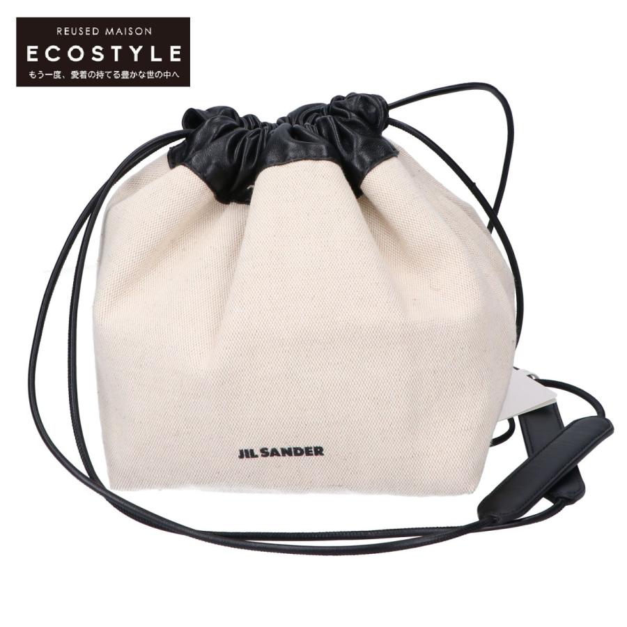 JIL SANDER 新品未使用 ジルサンダー J07WG0027P5368280 DUMPLING  