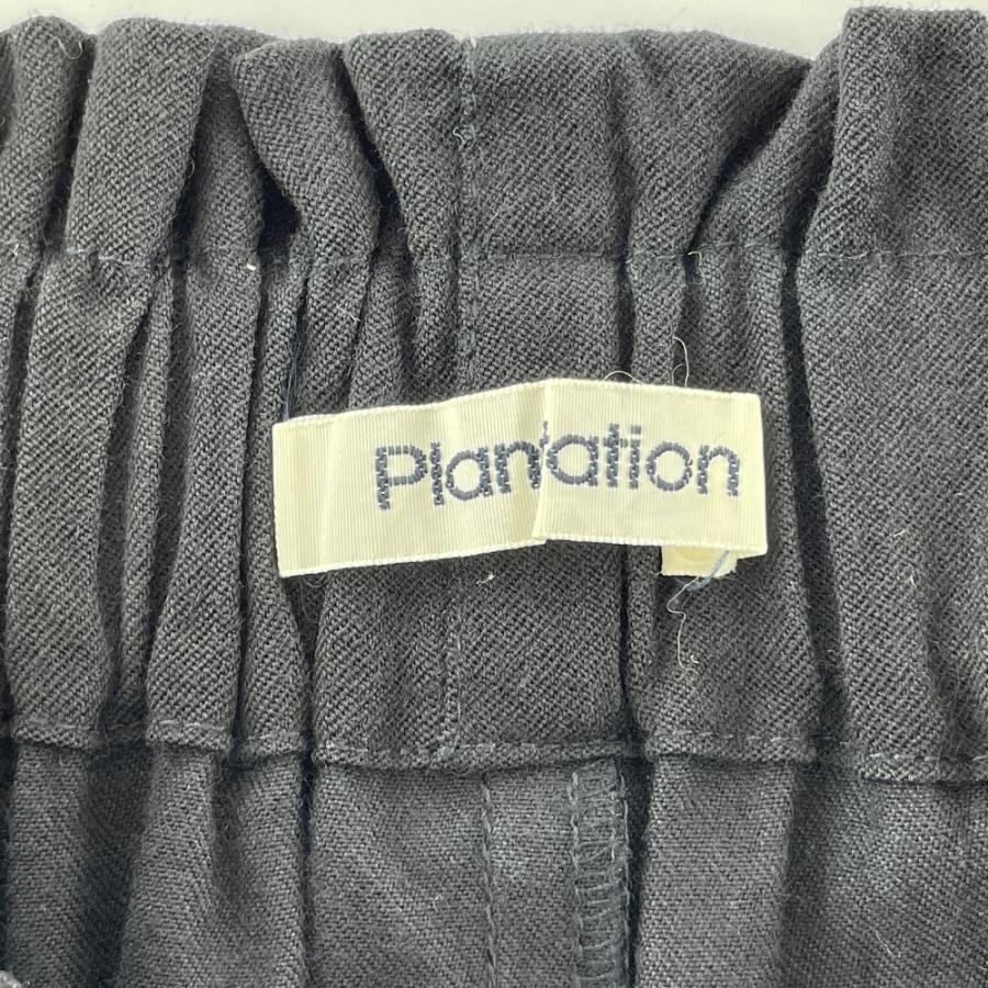 Plantation プランテーション 【イッセイミヤケ期】PL21-FG465