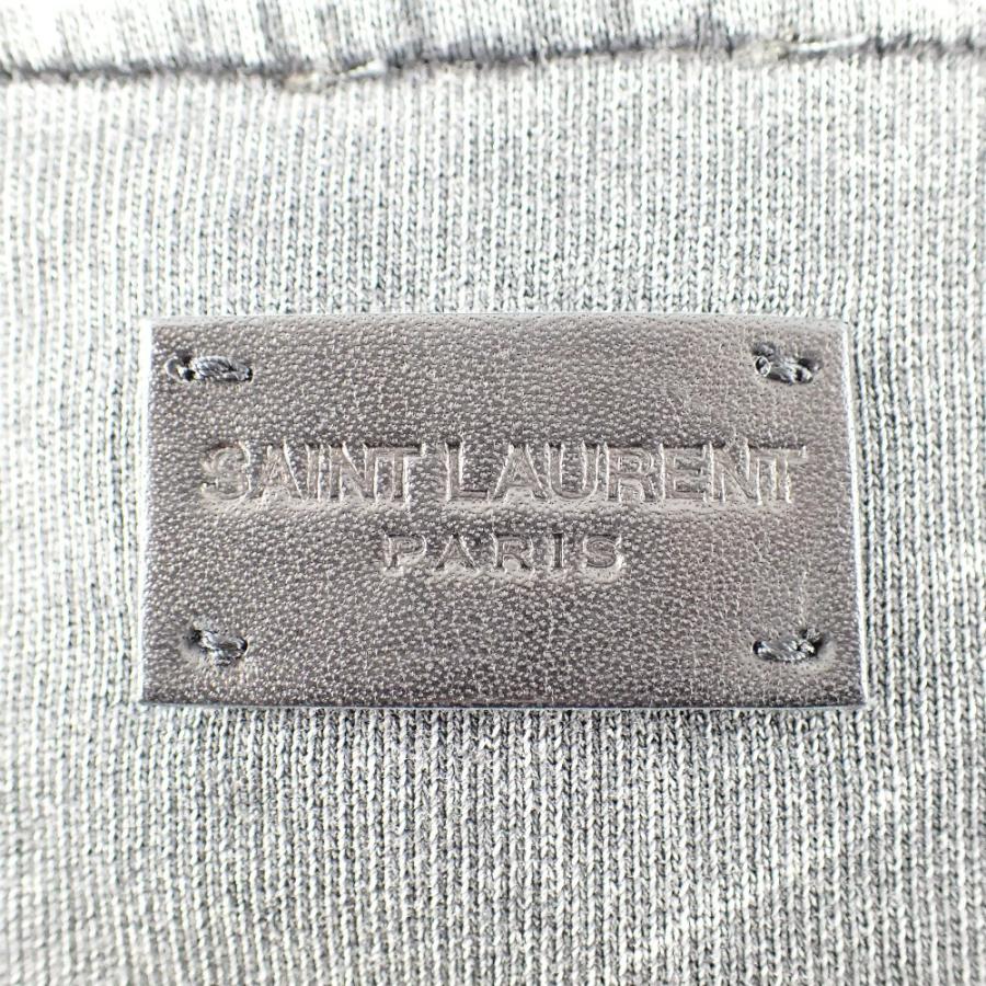 SAINT LAURENT PARIS サンローランパリ 18SS 500646 ブラック SAINT LAURENT PARIS サンローランパリ 18SS 500646 ブラック