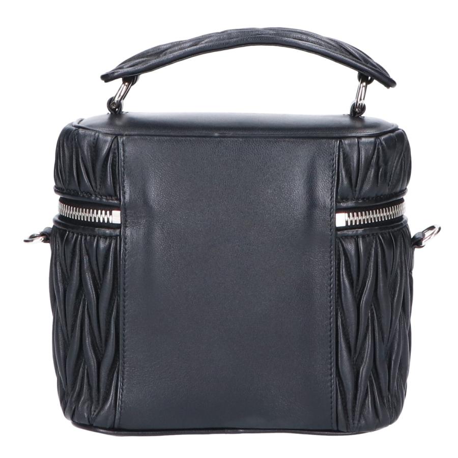 miumiu  ミュウミュウ　パーティーバック　ミニバッグ miumiu ミュウミュウ パーティーバック ミニバッグ （ミュウ