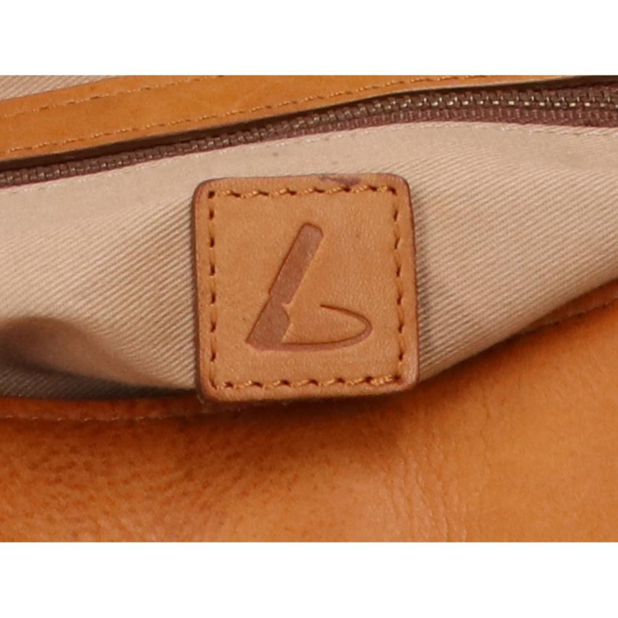 土屋鞄 ガジェット ツールボックス ショルダーバッグ ライトベージュ