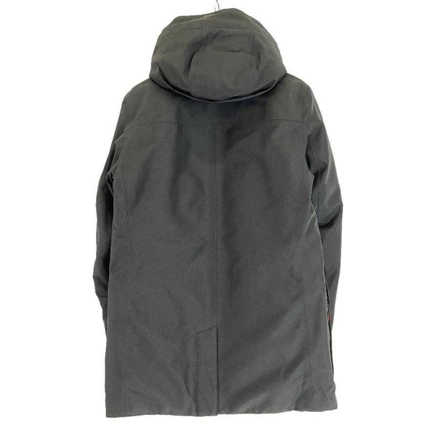WOOLRICH（ウールリッチ） WOCPS2941 ブラック GTX URBAN COAT 