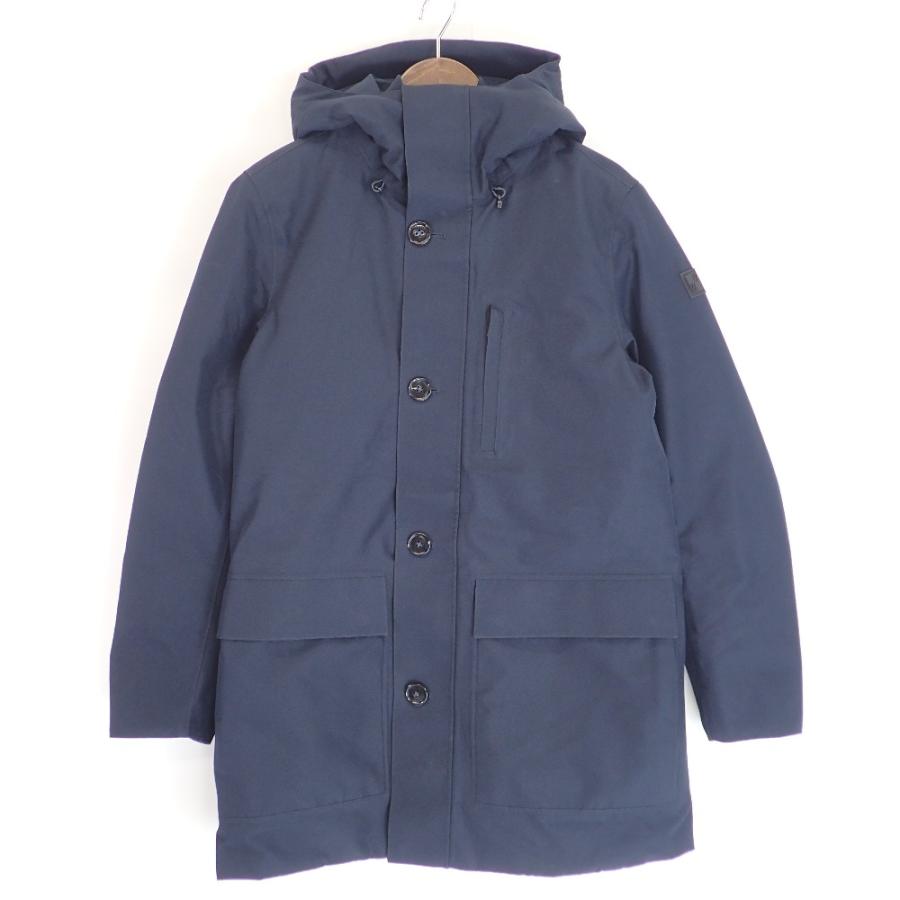 WOOLRICH（ウールリッチ） WOCPS2941 ネイビー GTX URBAN COAT 