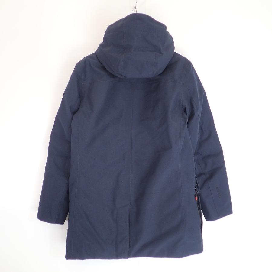WOOLRICH（ウールリッチ） WOCPS2941 ネイビー GTX URBAN COAT