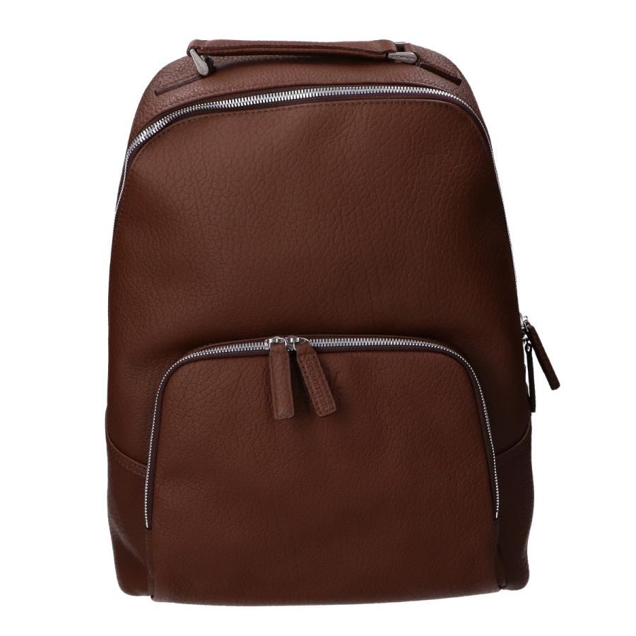 美品/ COCOMEISTER ココマイスター マットシュリンク バックパック 