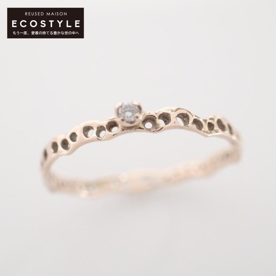 kaoru ダイヤモンドリング