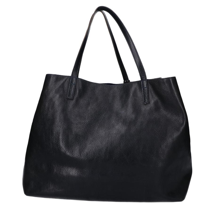 Felisi フェリージ 11-91 レザー トートバッグ ブラック メンズ Felisi 