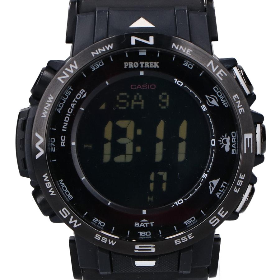 CASIO（カシオ） PRW-30Y-1BJF PRO TREK プロトレック マルチバンド6