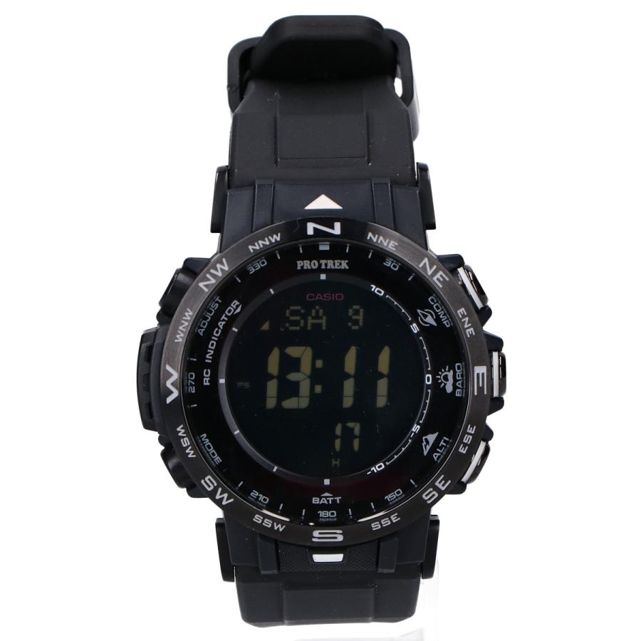 CASIO カシオ PRW-30Y-1BJF PRO TREK プロトレック マルチバンド6 タフ