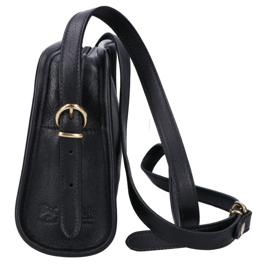 IL BISONTE（イルビゾンテ） 54_1_412200 クロスボディバッグ