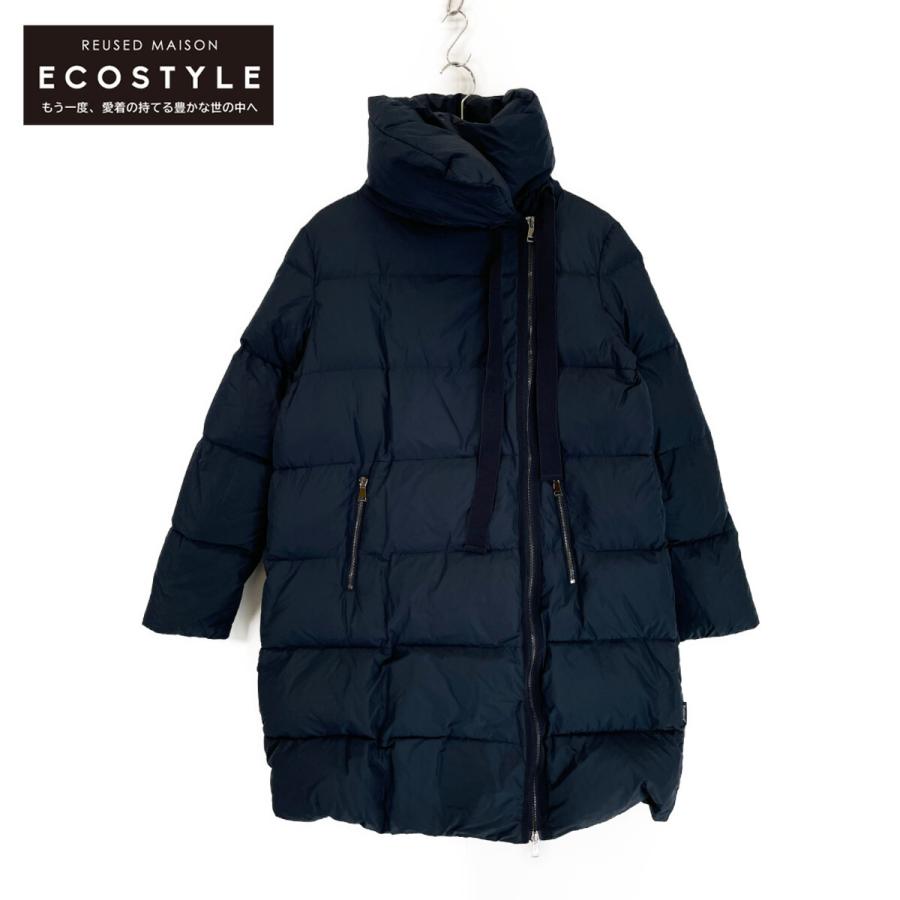 MONCLER モンクレール GREBE グリーベ ジップアップ ダウン コート 2 
