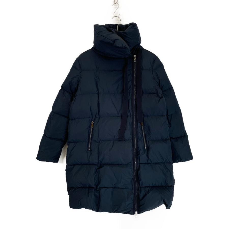 MONCLER モンクレール GREBE グリーベ ジップアップ ダウン コート 2 