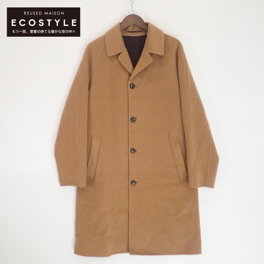 BARNEYS NEWYORK（バーニーズニューヨーク） 2106827 キャメル