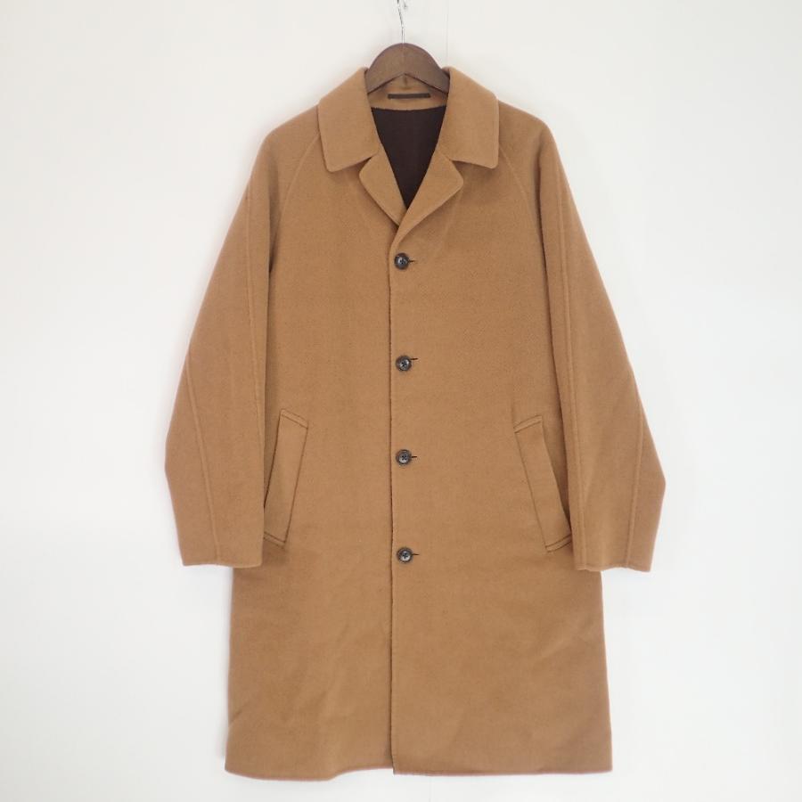 BARNEYS NEWYORK（バーニーズニューヨーク） 2106827 キャメル