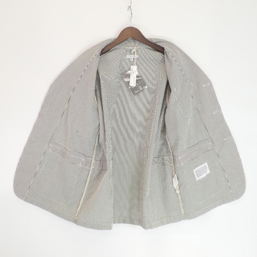 ENGINEEREDGARMENTS エンジニアドガーメンツ 21SS ヒッコリー