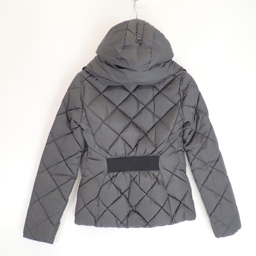 MONCLER（モンクレール） 国内正規/ BOURG キルティング フード付