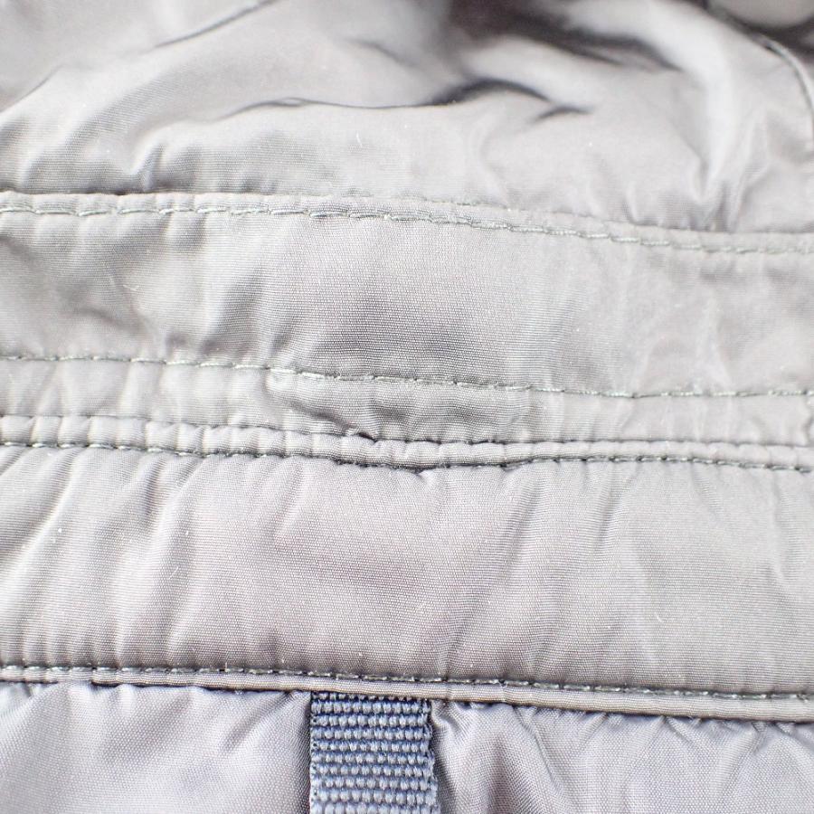 MONCLER（モンクレール） 国内正規/ BOURG キルティング フード付