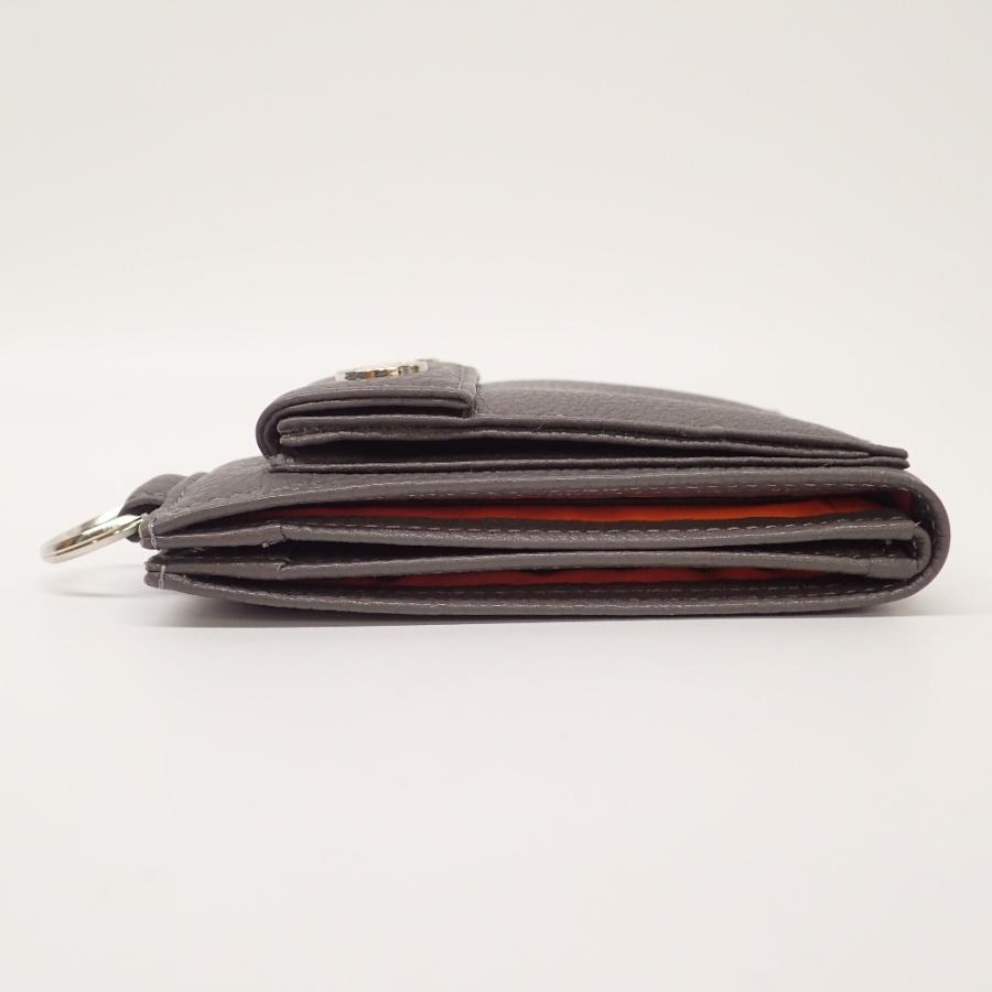 PORTER 美品 ポーター 381-03108 SHRINK SQUARE PURSE シュリンク