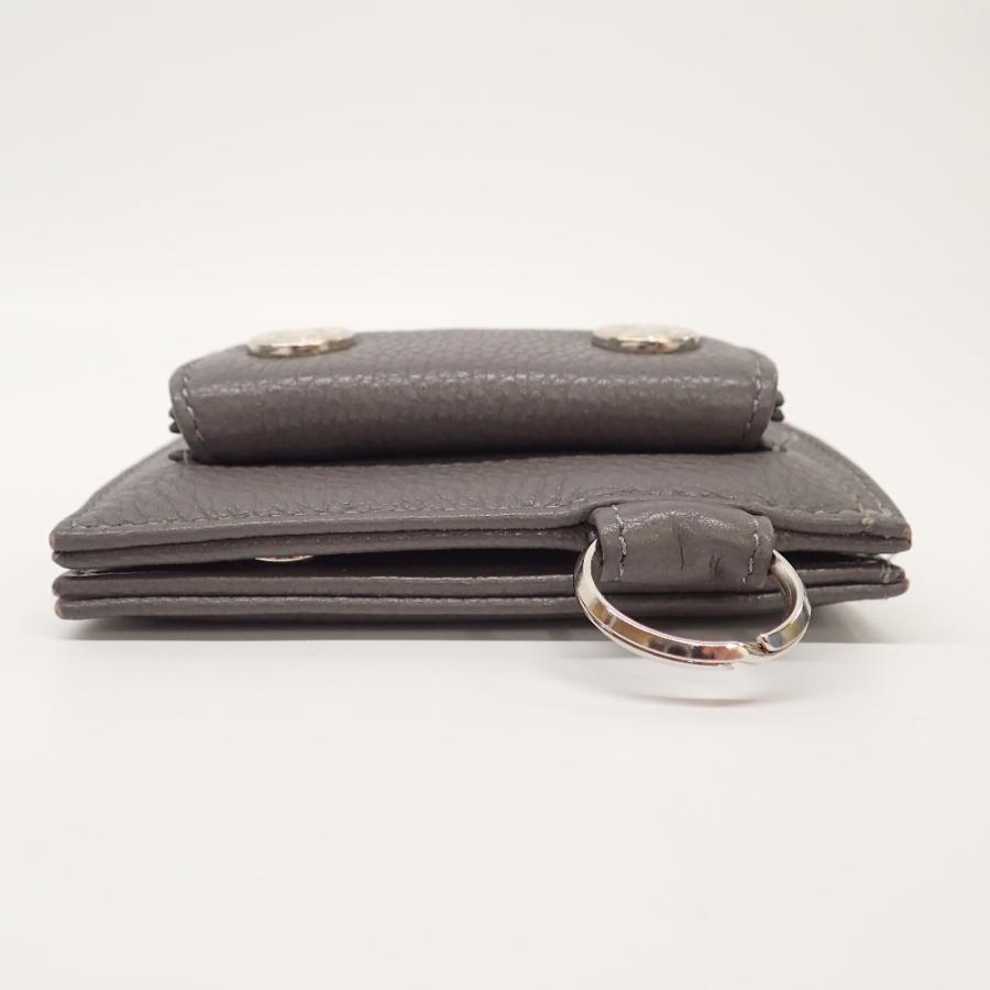 PORTER 美品 ポーター 381-03108 SHRINK SQUARE PURSE PORTER 美品 ポーター 381-03108 SHRINK SQUARE PURSE