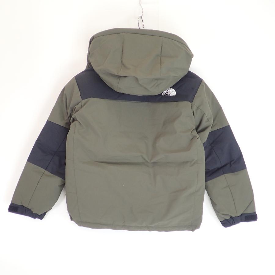 THE NORTH FACE ノースフェイス 【キッズサイズ】NDJ91952 ニュー  