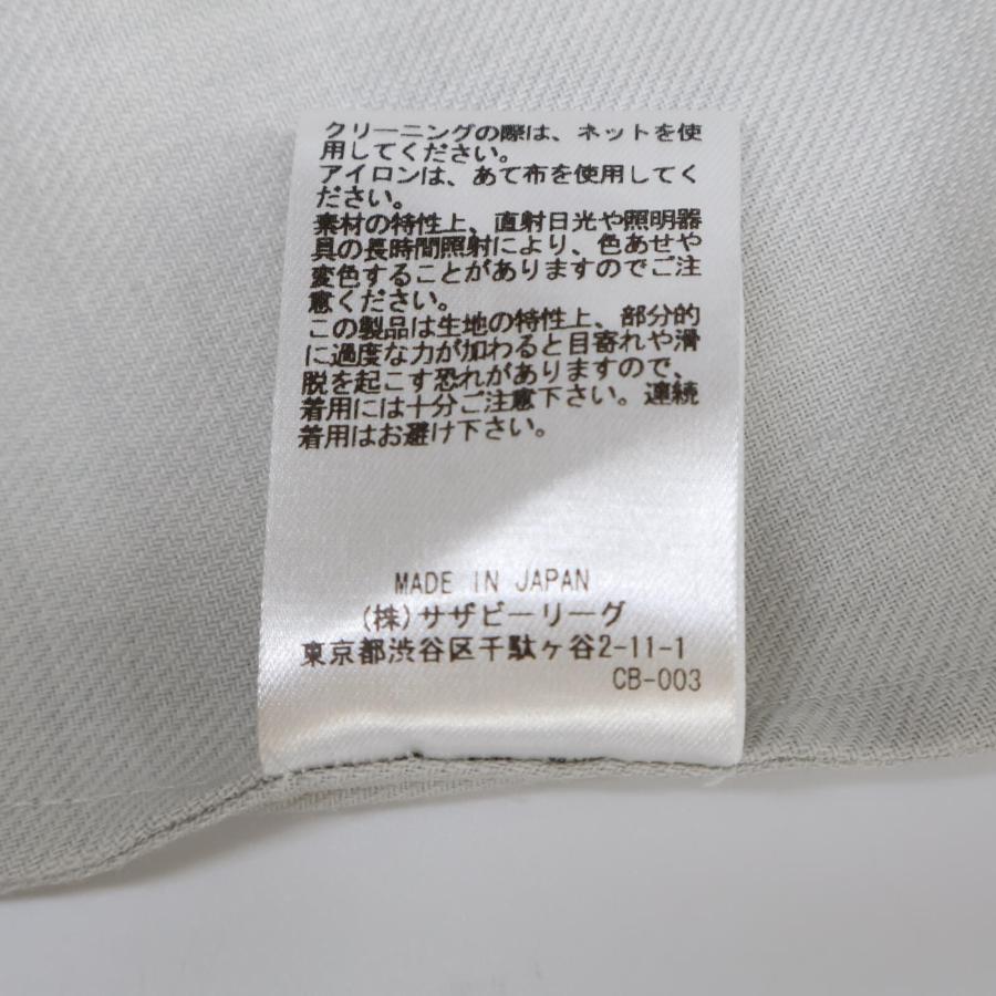 【mi】エブール ebure ドライビエラ　キーネックノースリーブブラウス ebure/エブール｜新作入荷！ 旬顔になれるデイリーアイテム｜エル