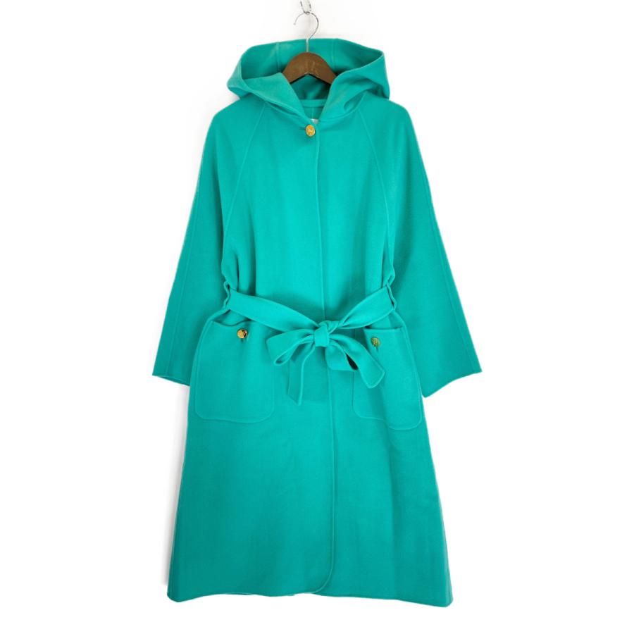 GRACE CONTINENTAL（グレースコンチネンタル） 22年製 ターコイズ